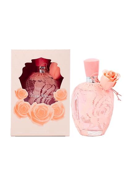 Set de Perfumes Valentine Milano para Mujer - Pack 4 Fragancias