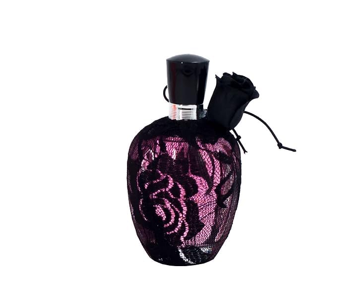 Set de Perfumes Valentine Milano para Mujer - Pack 4 Fragancias