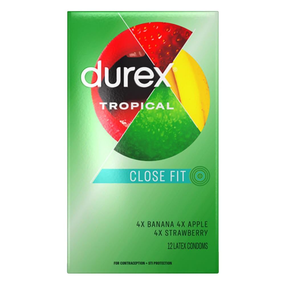 Durex CONDOM