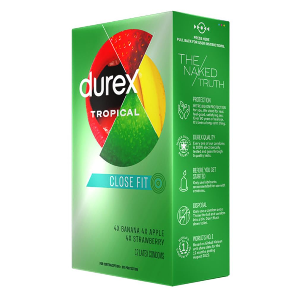 Durex CONDOM