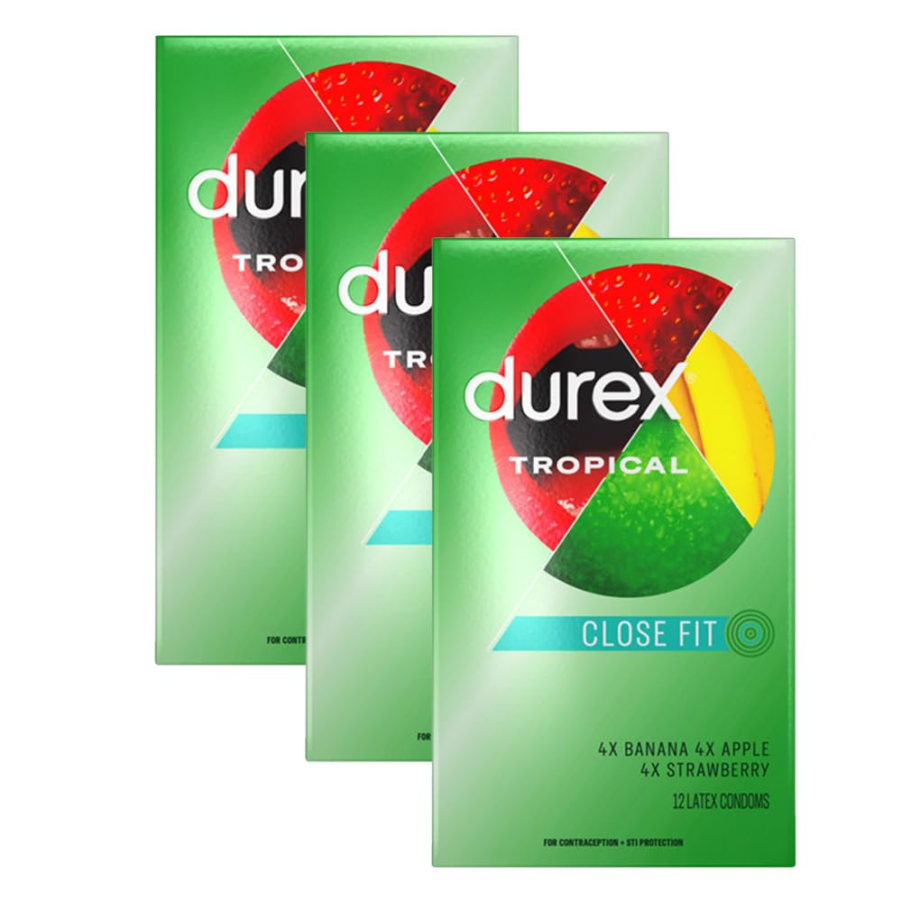 Durex CONDOM