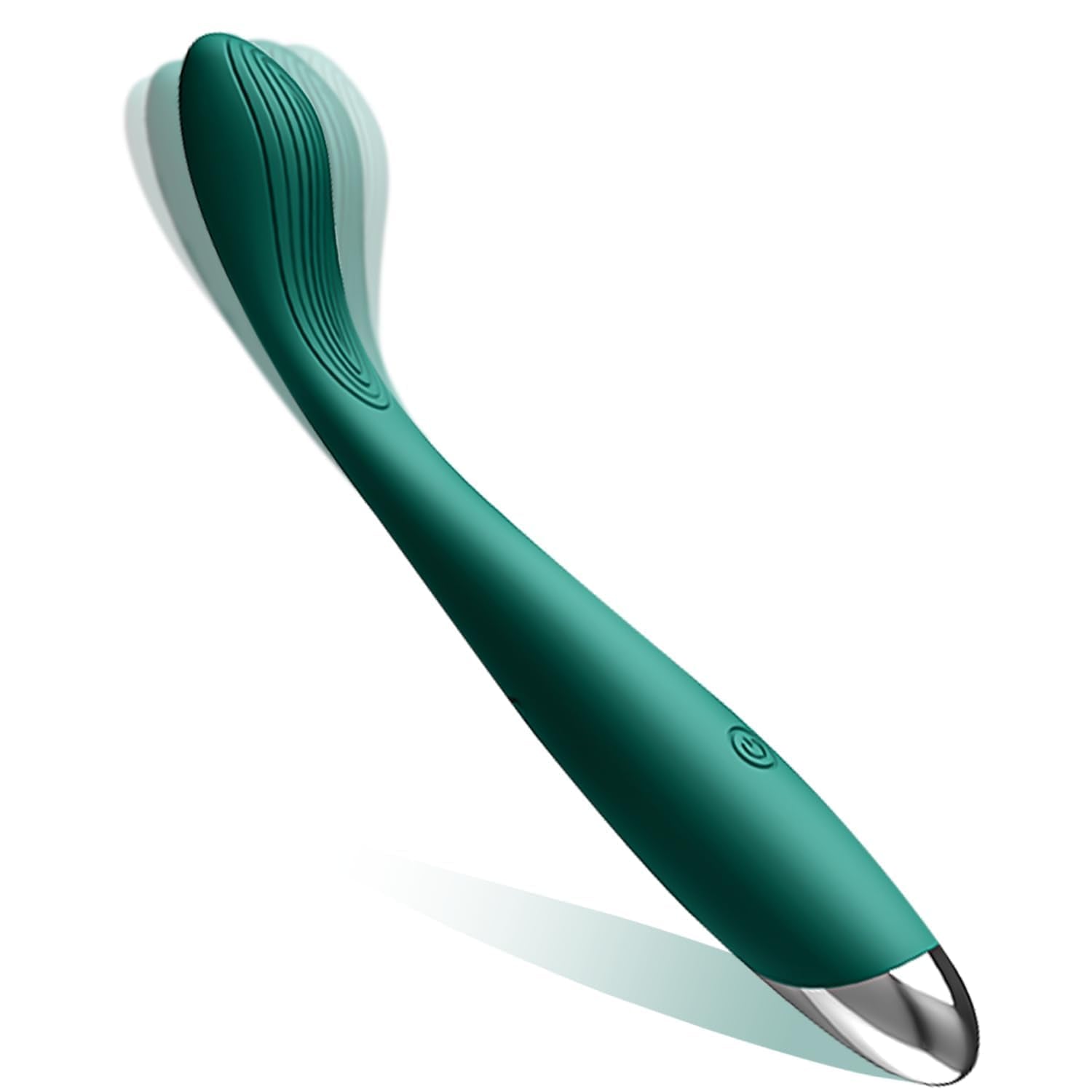 Vibrador Punto G y Clítoris - 10 Modos de Vibración