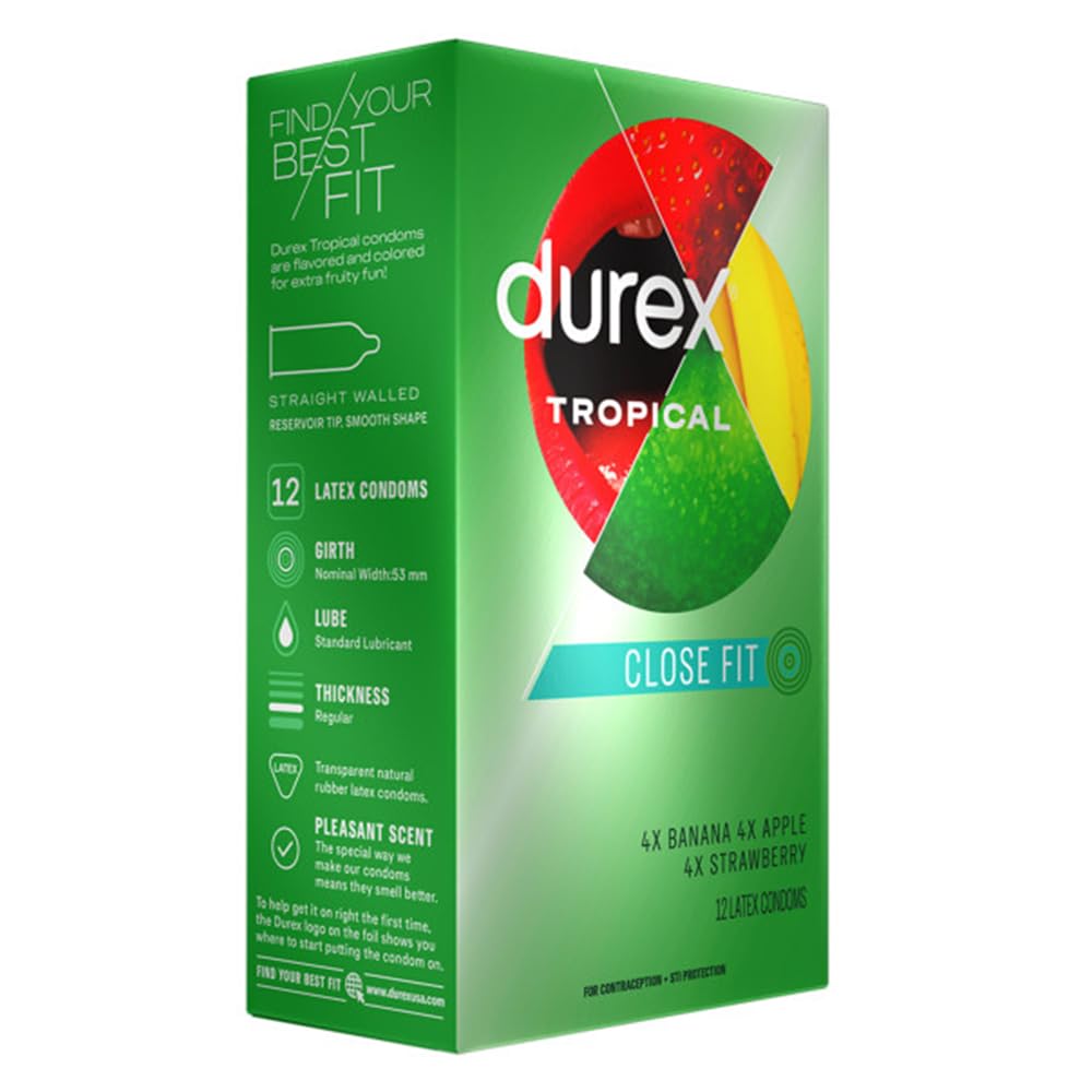 Durex CONDOM