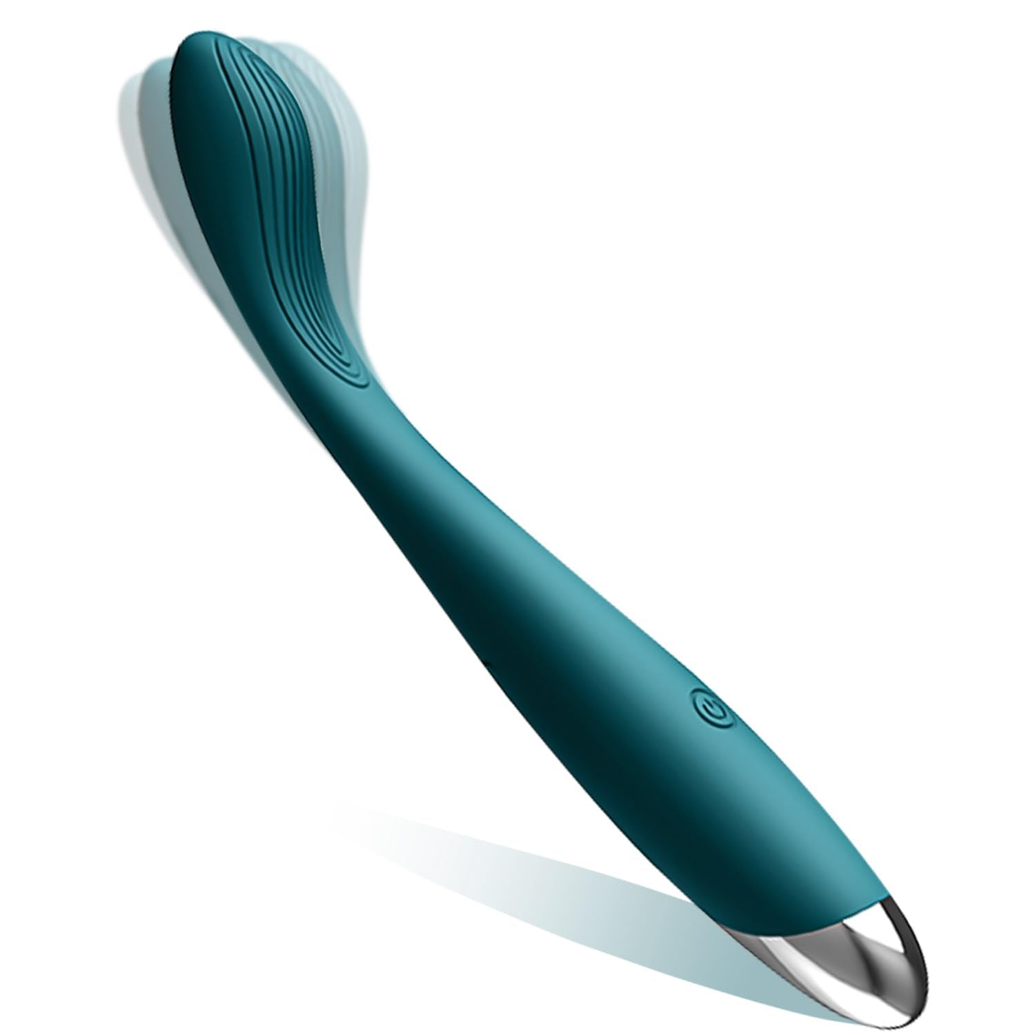 Vibrador Punto G y Clítoris - 10 Modos de Vibración