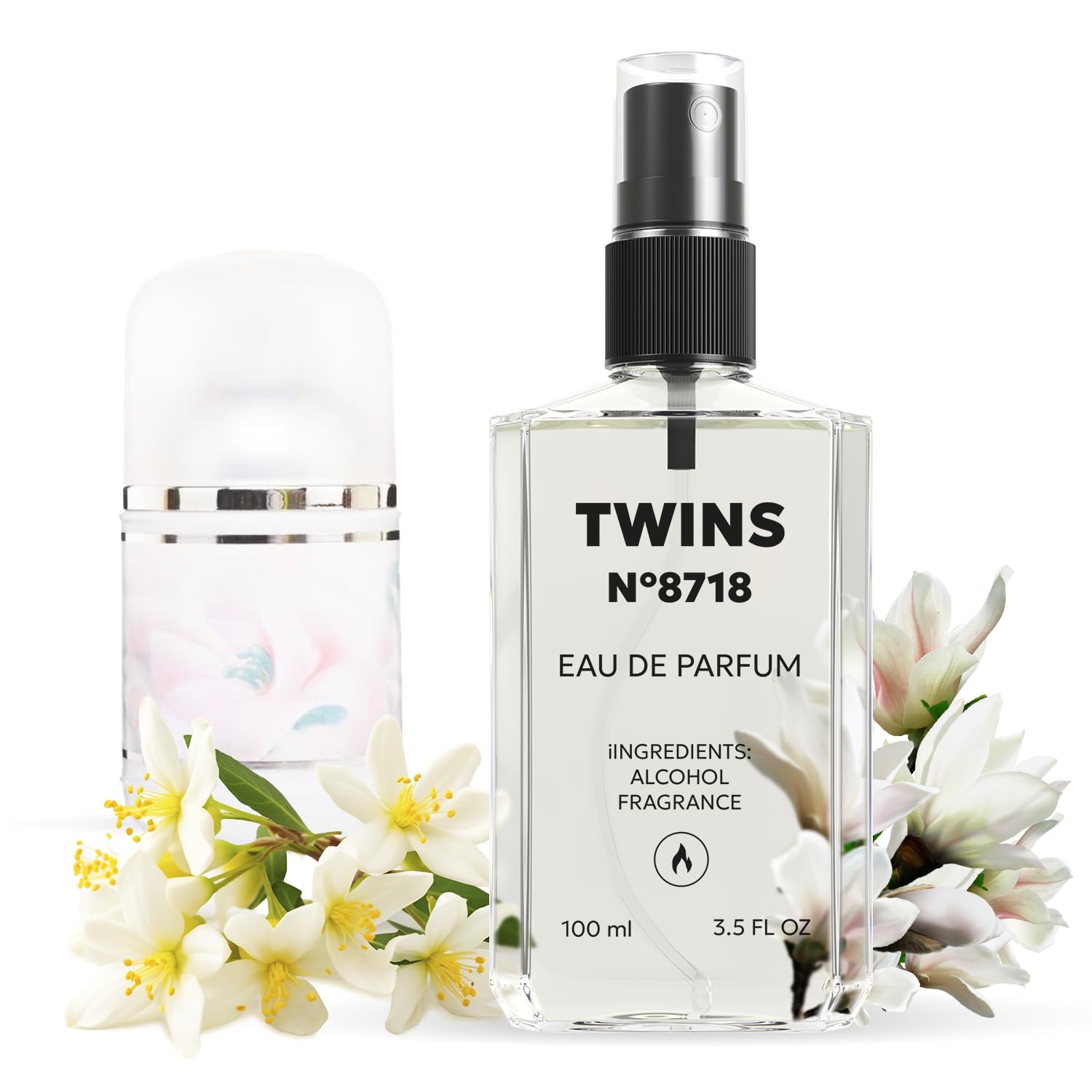 Perfume Eau So Sexy para Mujer - Eau de Parfum 100ml