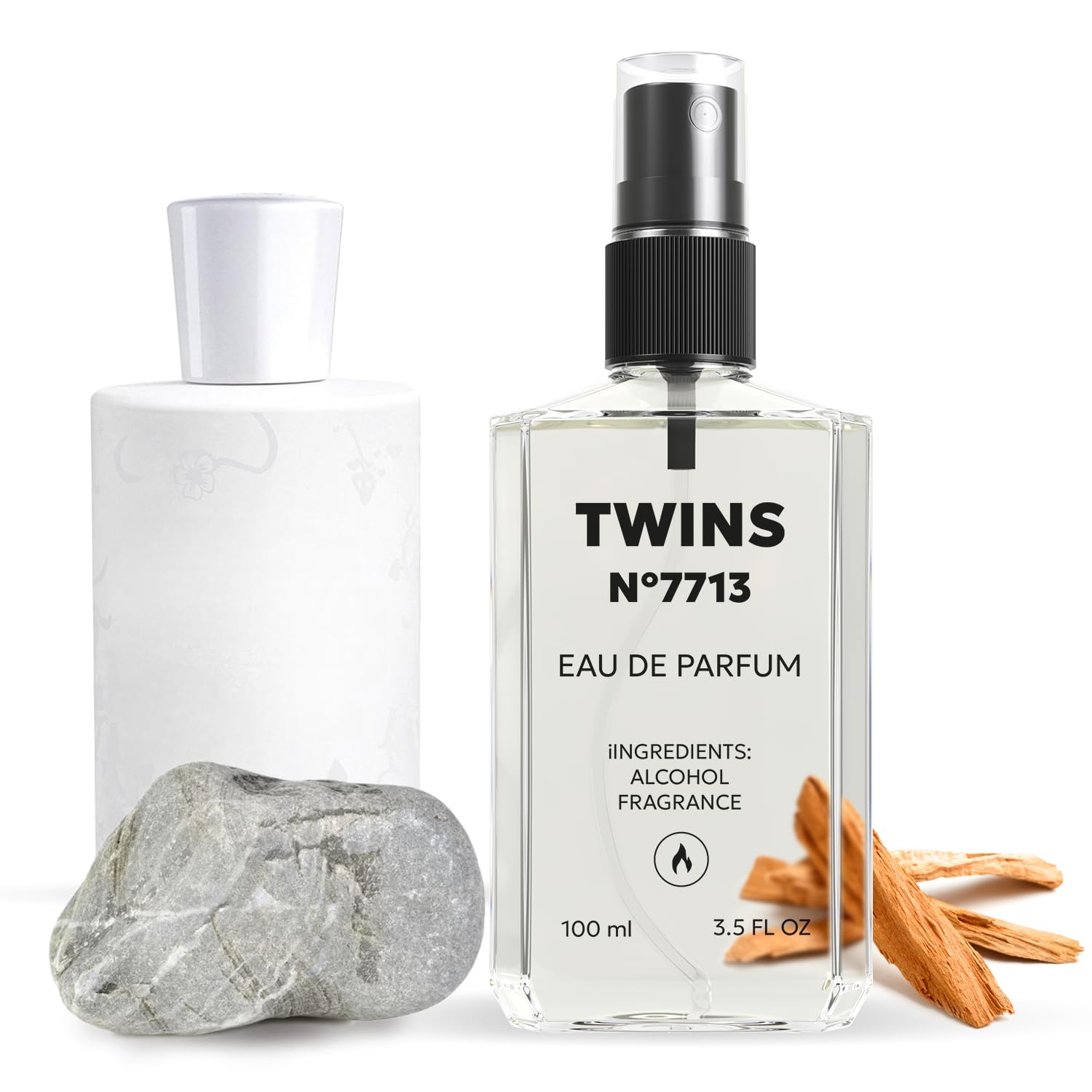 Perfume Eau So Sexy para Mujer - Eau de Parfum 100ml
