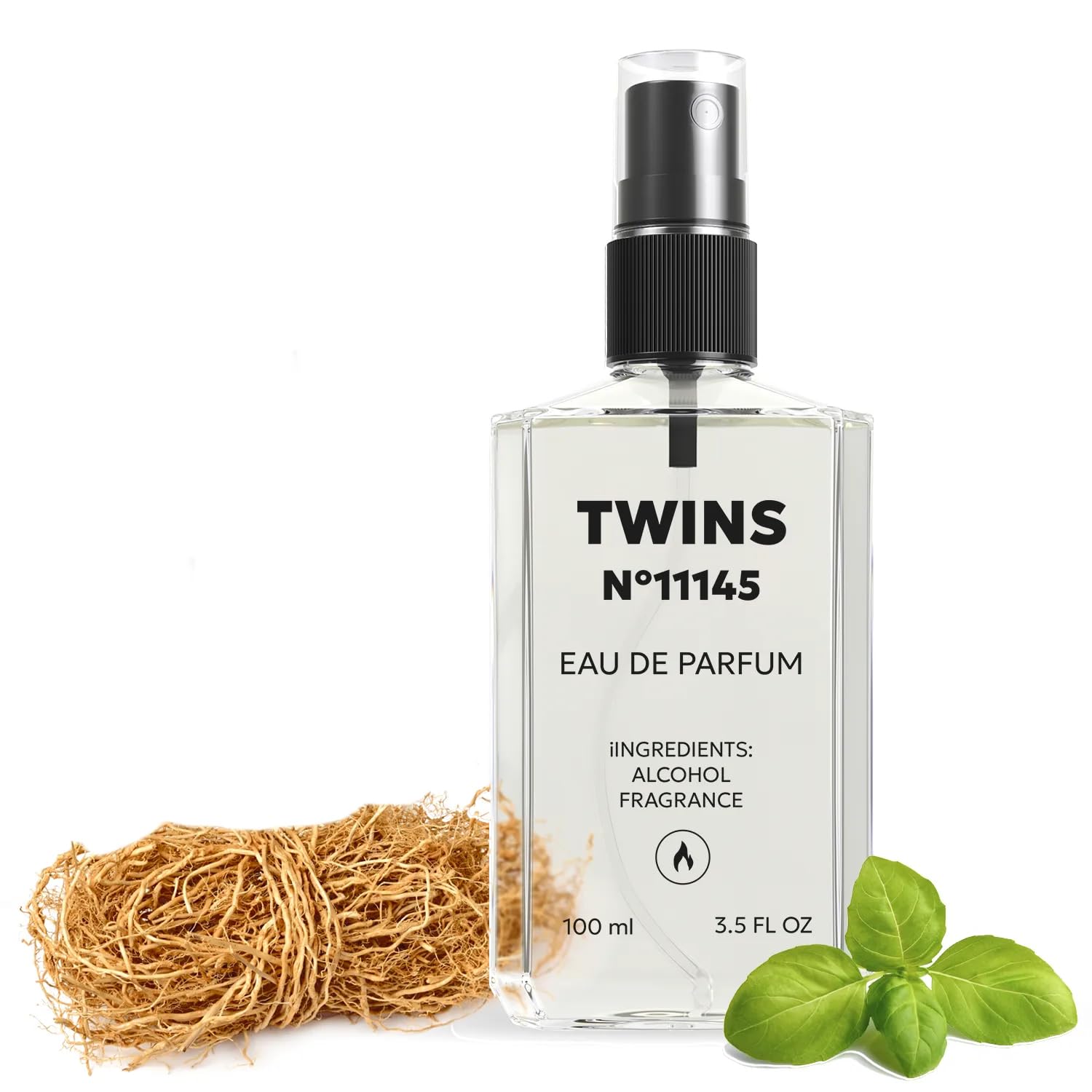 Perfume Eau So Sexy para Mujer - Eau de Parfum 100ml