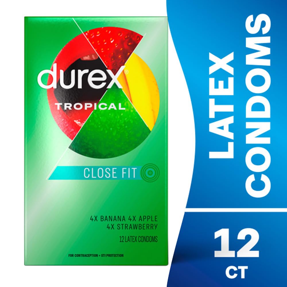 Durex CONDOM