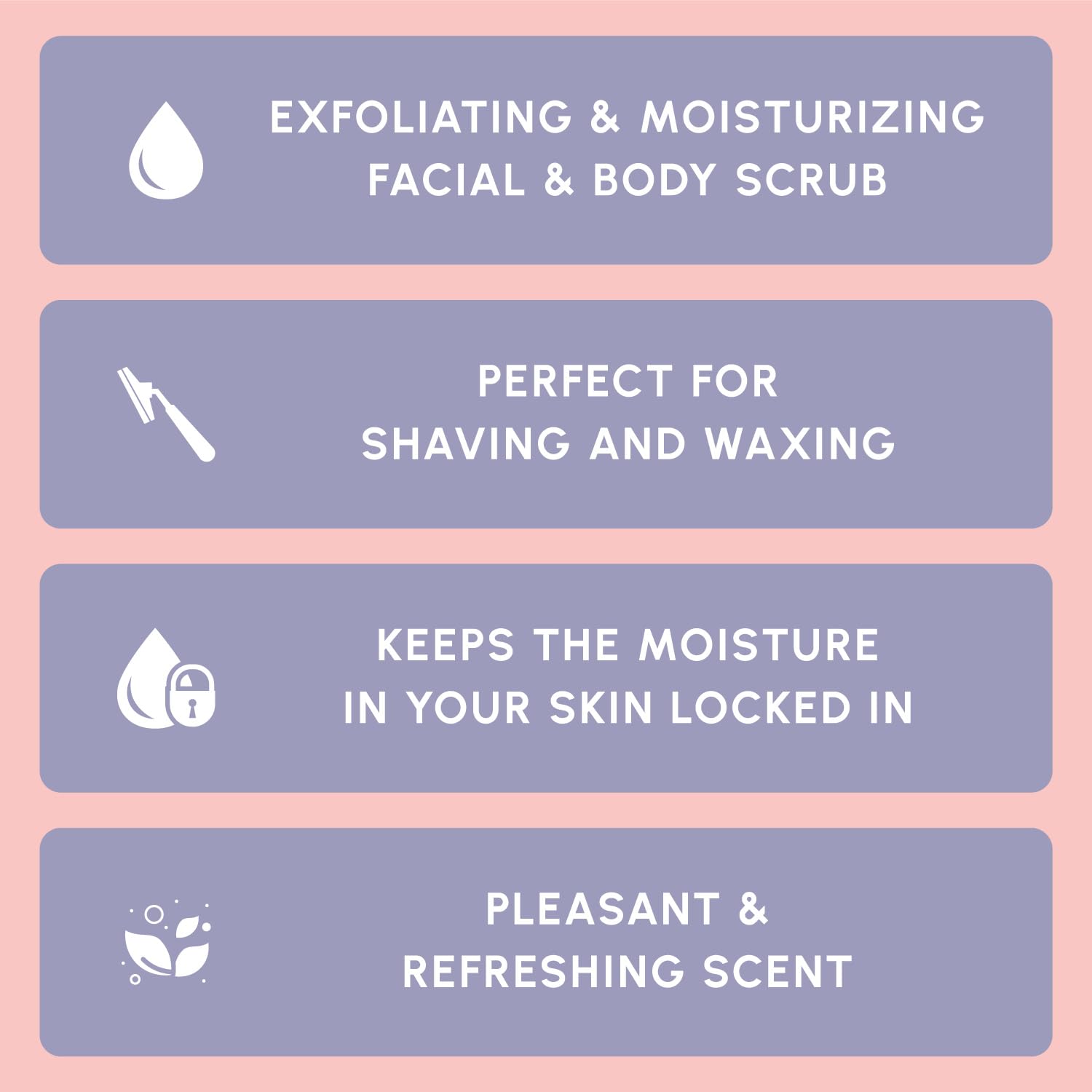 Exfoliante Corporal Brooklyn Botany - Cuidado Premium de la Piel