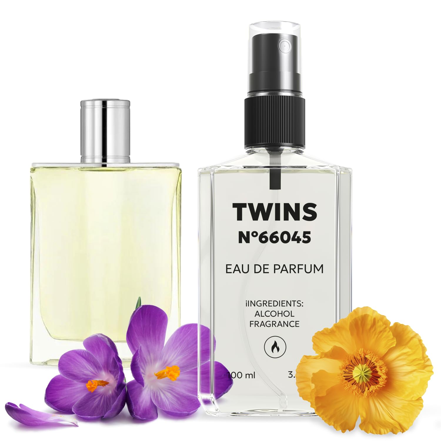 Perfume Eau So Sexy para Mujer - Eau de Parfum 100ml