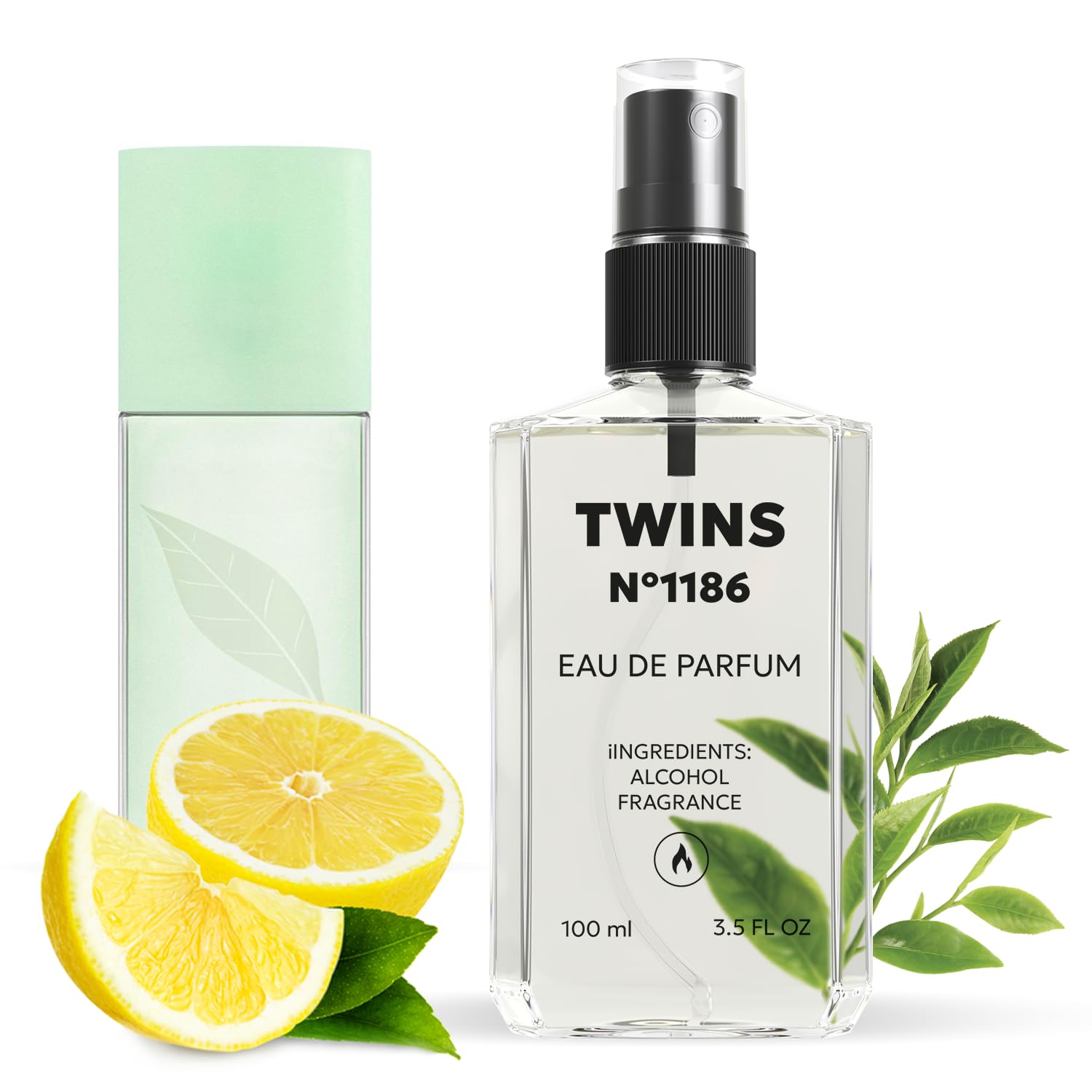 Perfume Eau So Sexy para Mujer - Eau de Parfum 100ml
