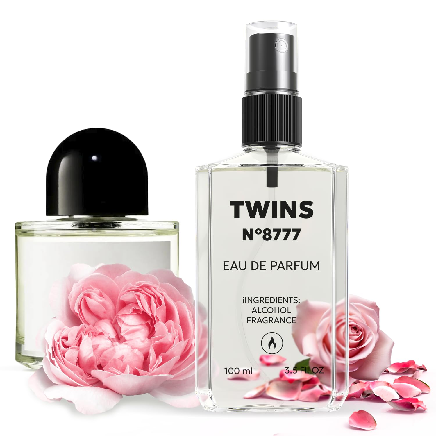 Perfume Eau So Sexy para Mujer - Eau de Parfum 100ml