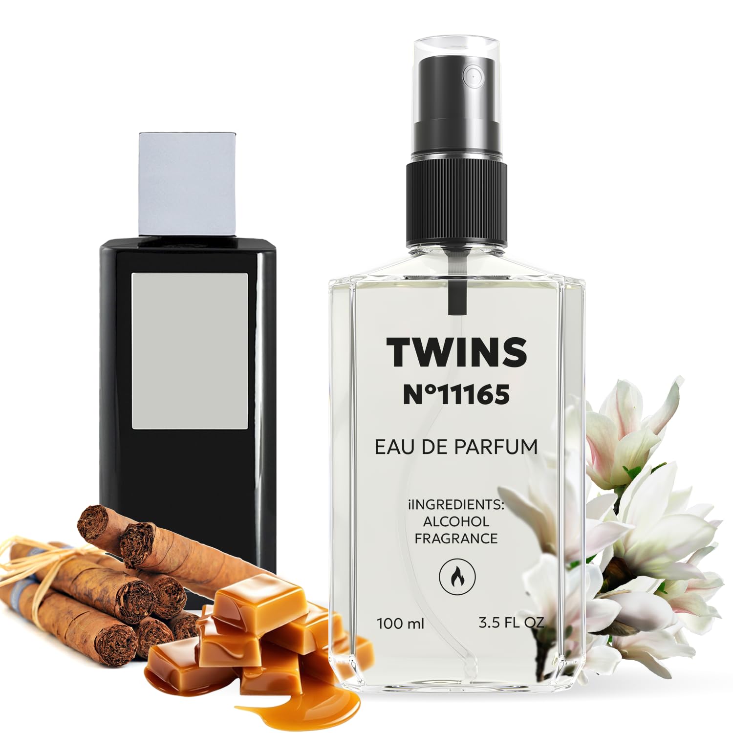 Perfume Eau So Sexy para Mujer - Eau de Parfum 100ml