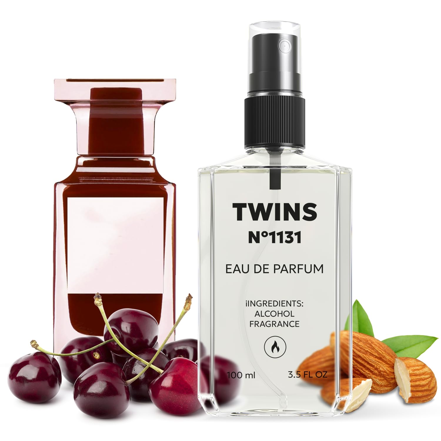 Perfume Eau So Sexy para Mujer - Eau de Parfum 100ml