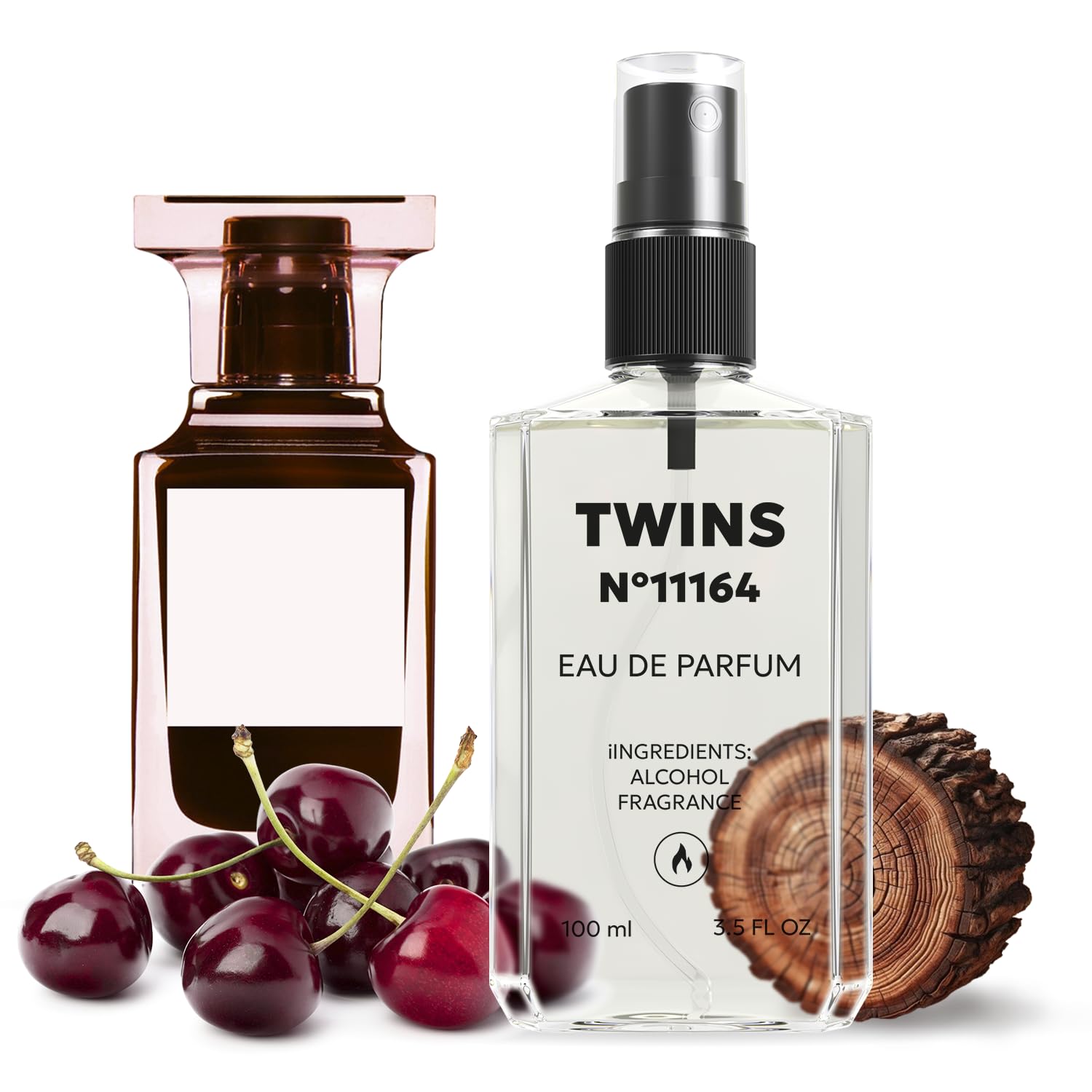 Perfume Eau So Sexy para Mujer - Eau de Parfum 100ml