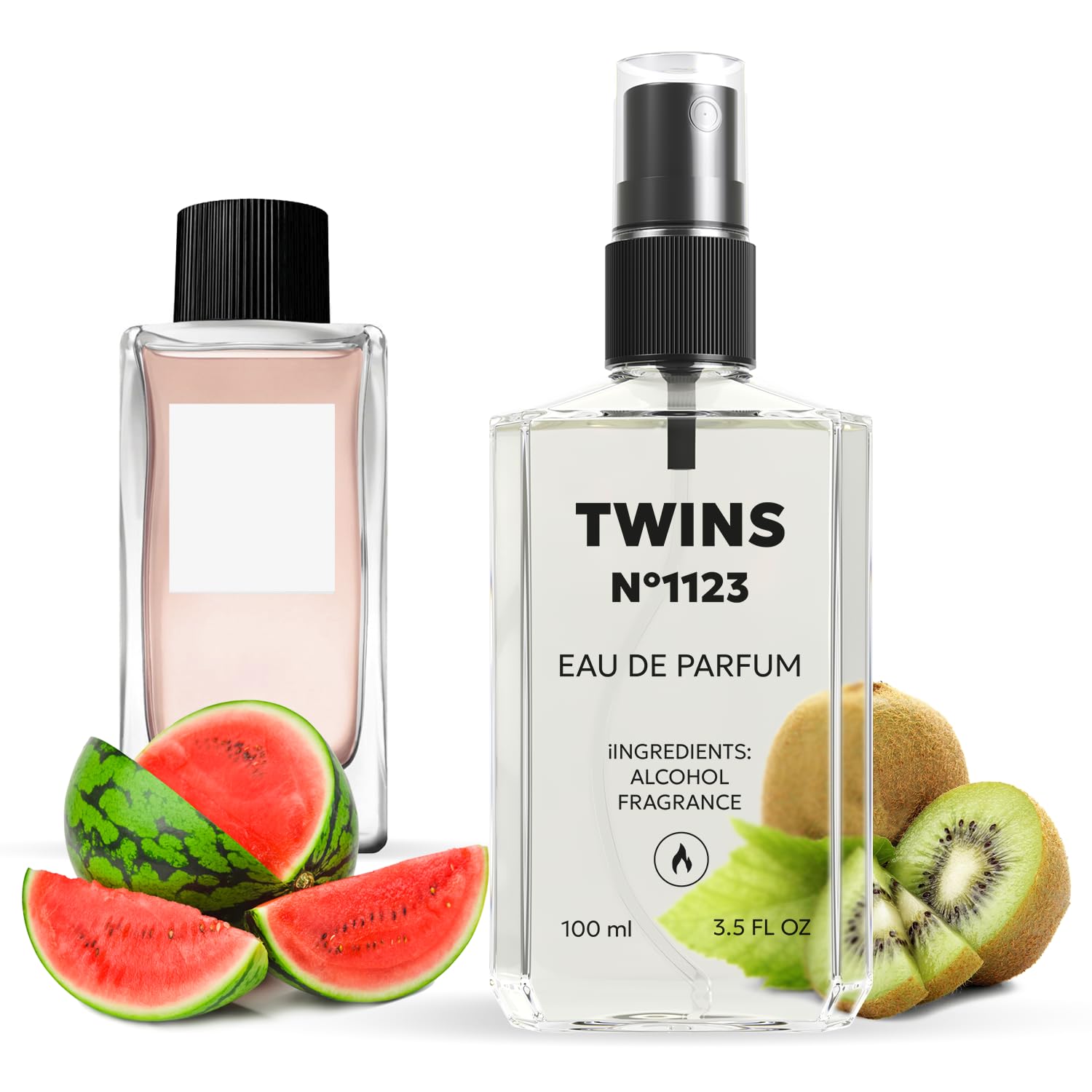 Perfume Eau So Sexy para Mujer - Eau de Parfum 100ml