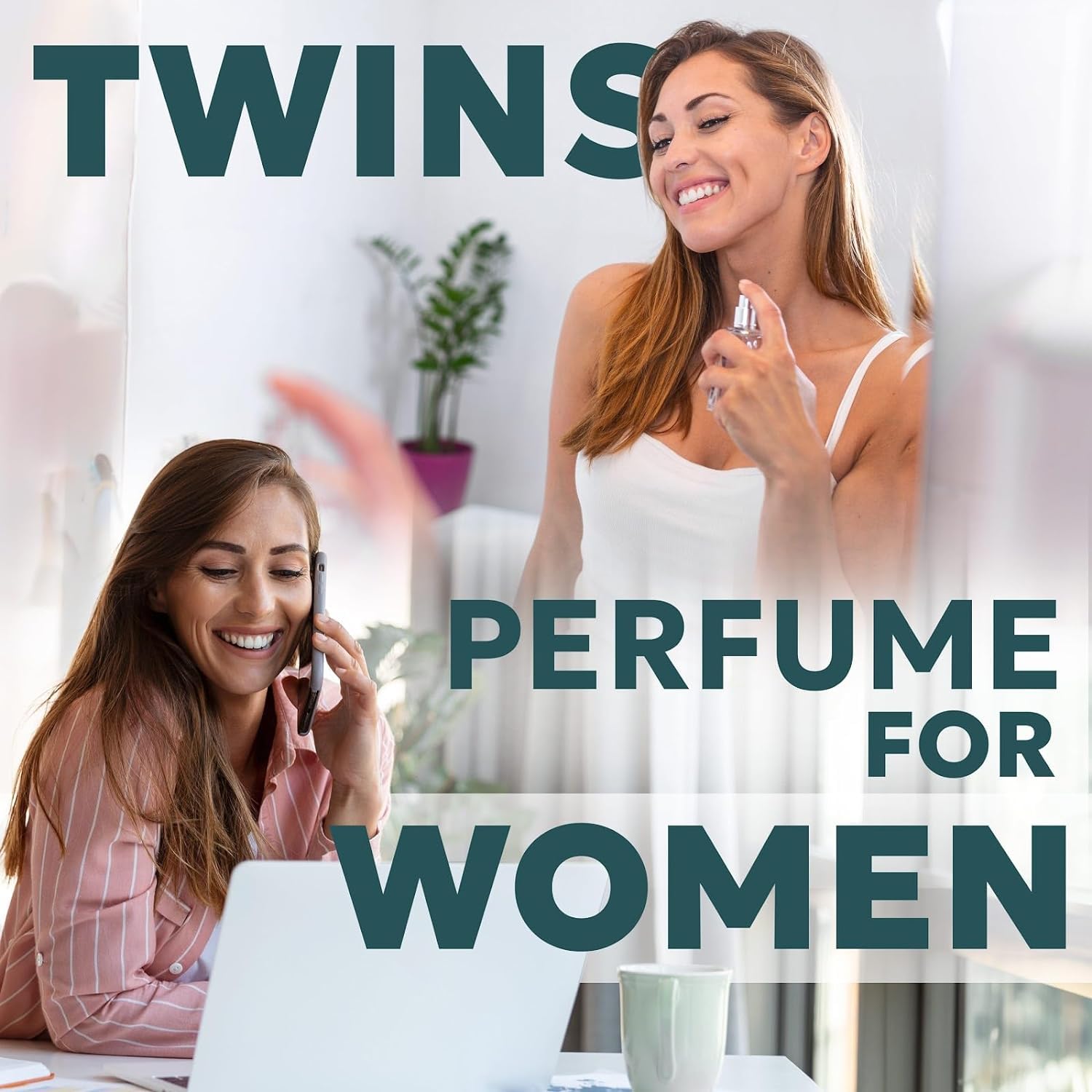 Perfume Eau So Sexy para Mujer - Eau de Parfum 100ml