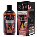 Aceite de Masaje Afrodisíaco para Parejas - Aromaterapia 250ml