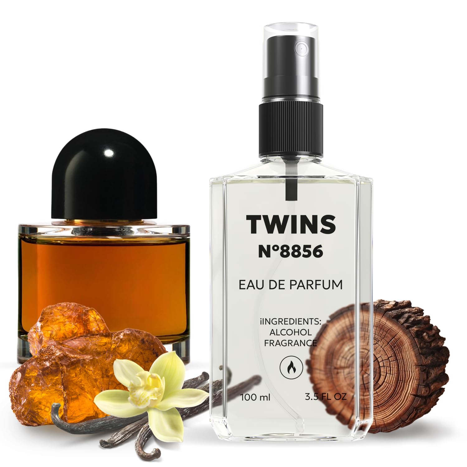 Perfume Eau So Sexy para Mujer - Eau de Parfum 100ml