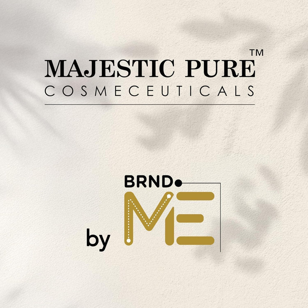 Aceite de Masaje Sensual Majestic Pure - Natural y Relajante