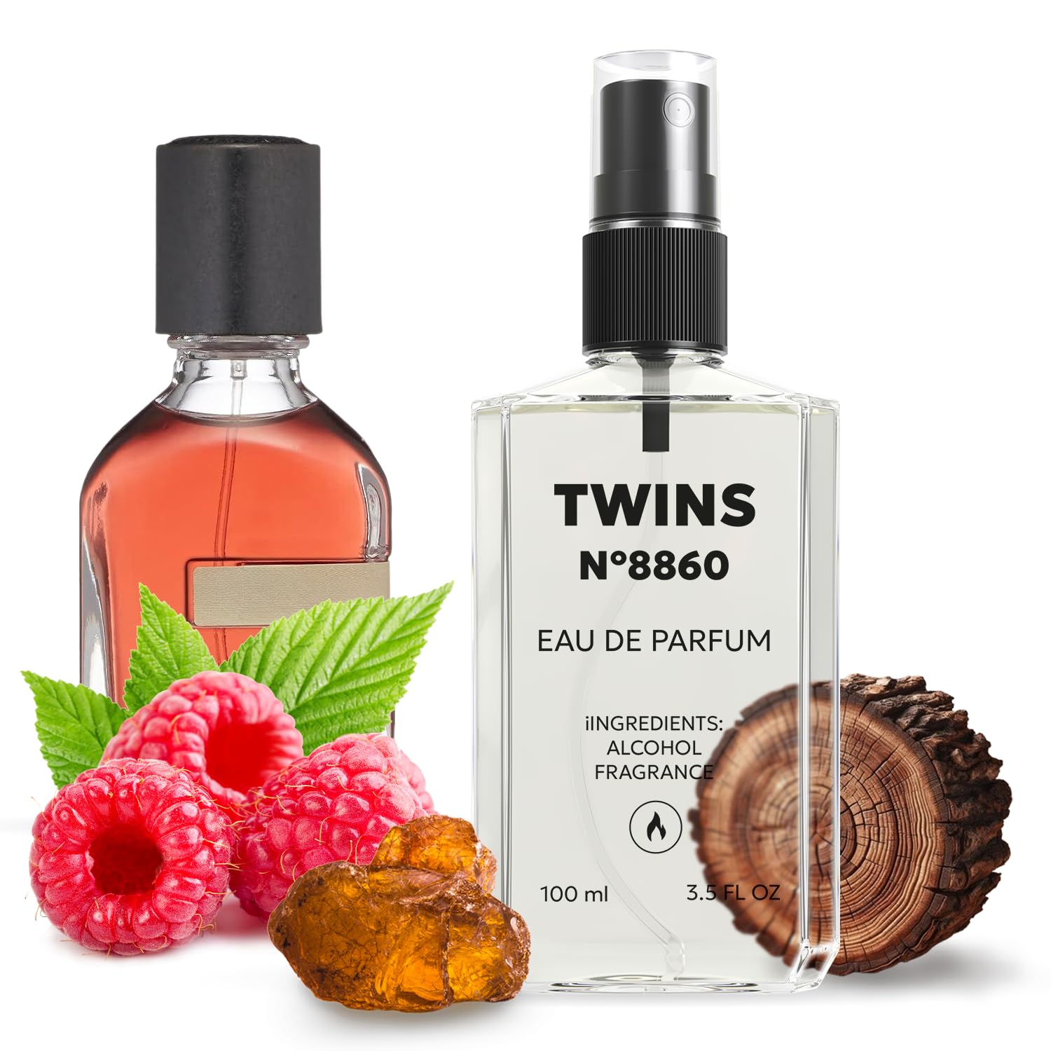 Perfume Eau So Sexy para Mujer - Eau de Parfum 100ml